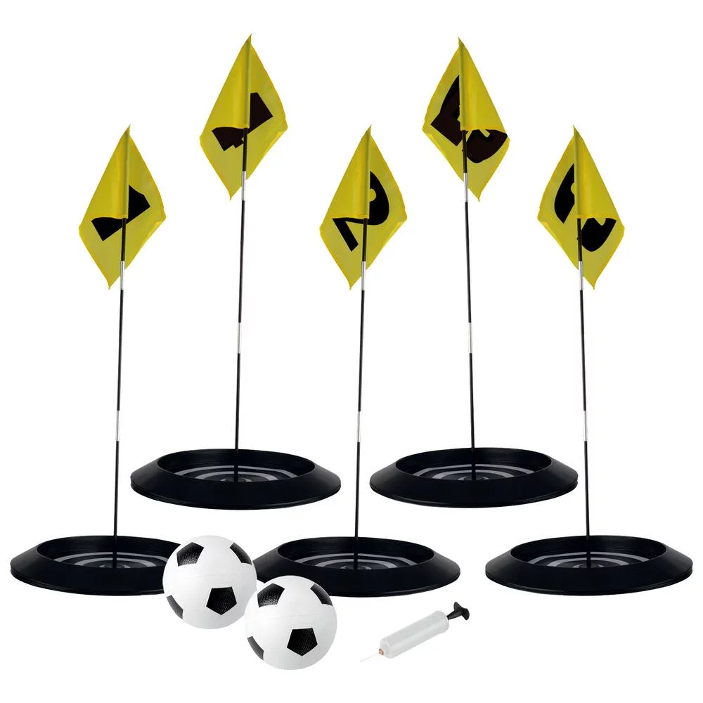 SET FOOTBALL GOLF