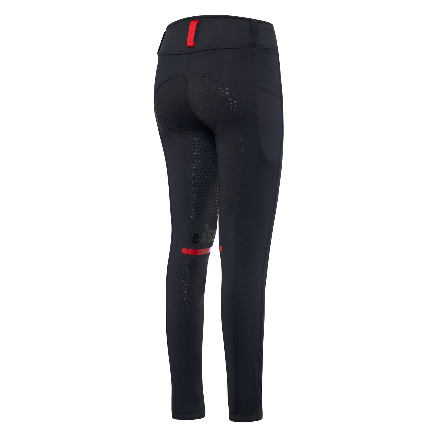 eaSt Winter Reithose R2 Performance - black