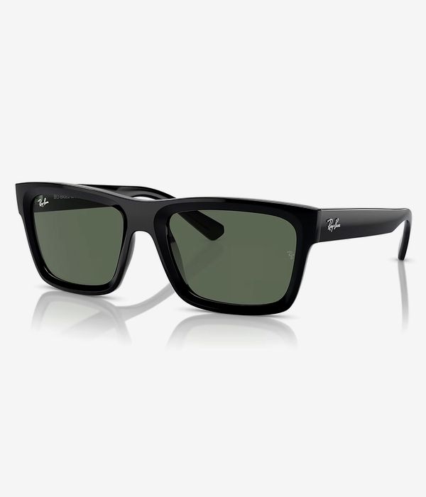 Ray-Ban Warren Sonnenbrille 57mm (black)