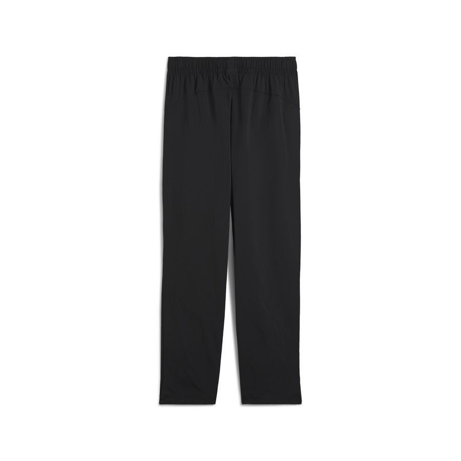 PUMA Pantalon Cargo Pumatech Relaxed Woven - Noir