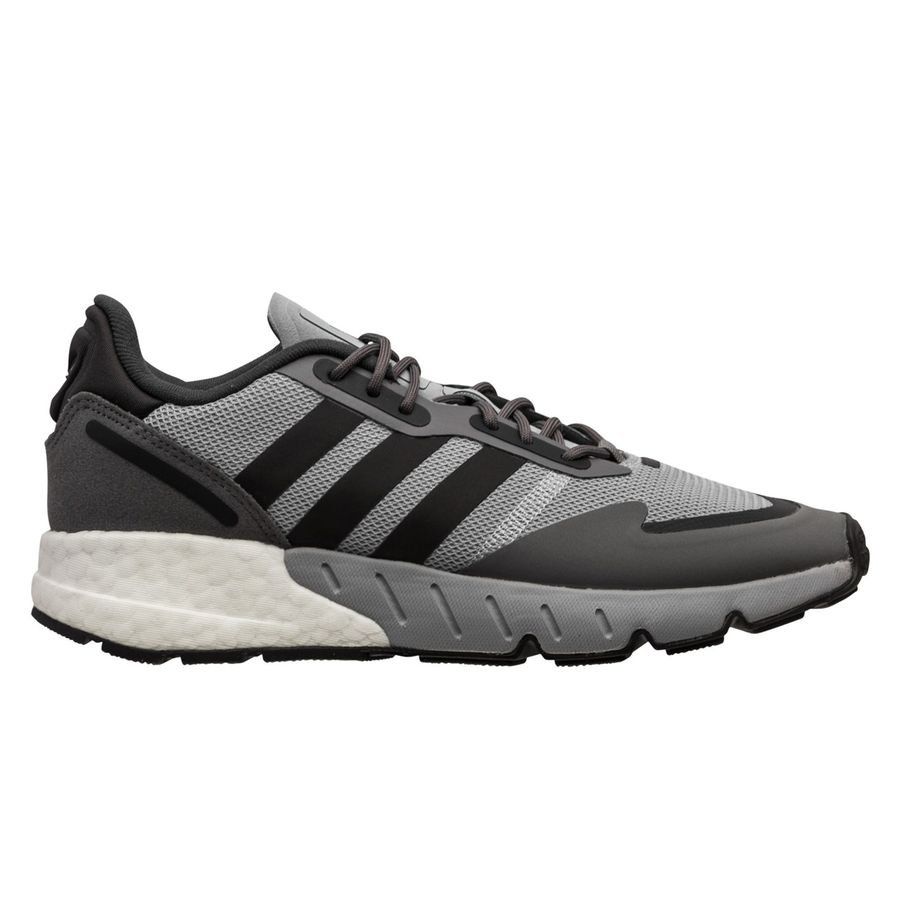 adidas Originals Chaussures ZX 1K Boost - Argent/Gris/Gris Enfant