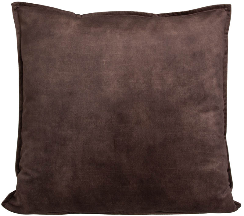 Zelda pynteputetrekk 50x50 brun
