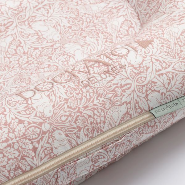 DockATot Deluxe  Cover Brer Rabbit