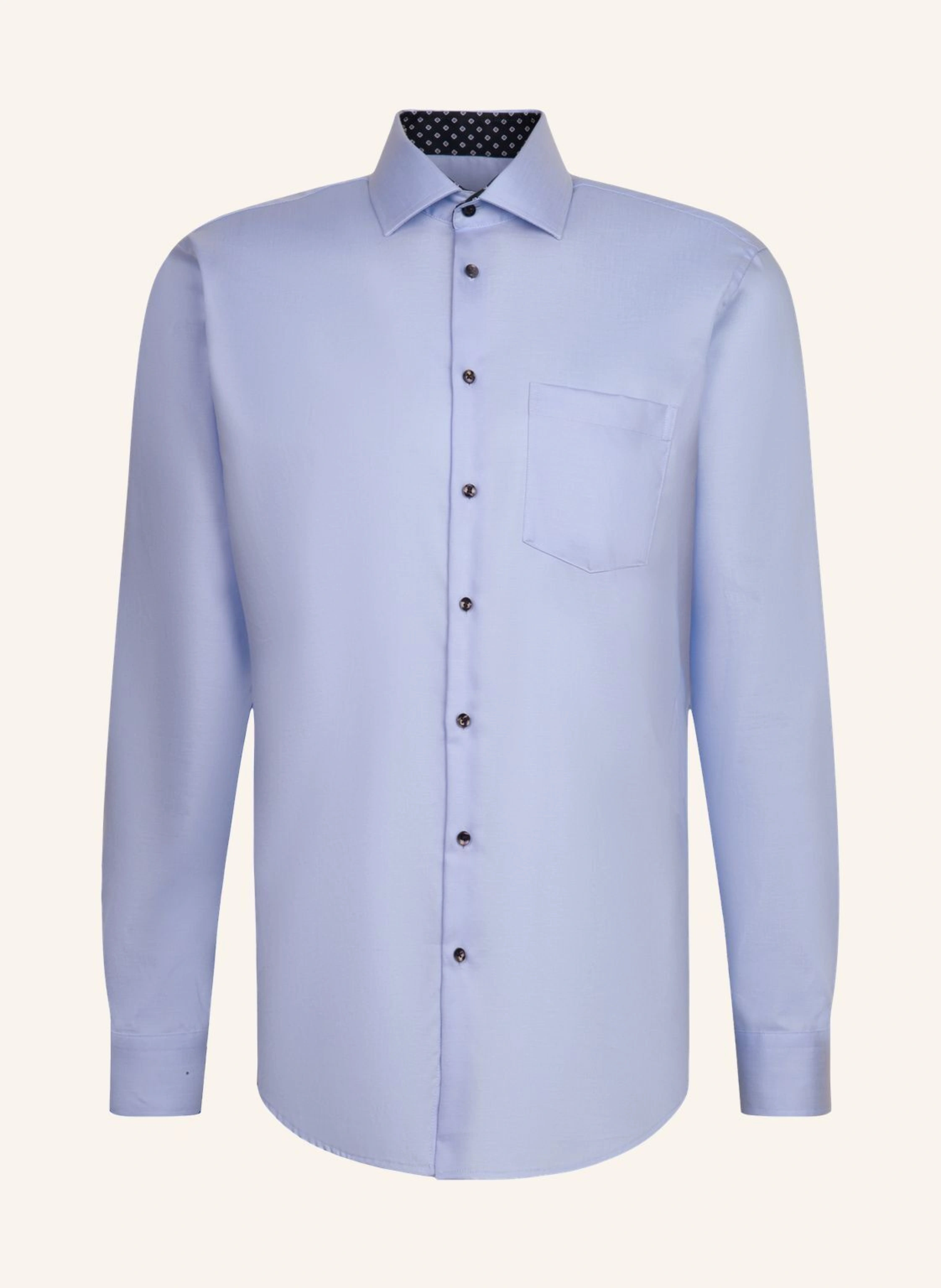 seidensticker Business Hemd Regular Fit