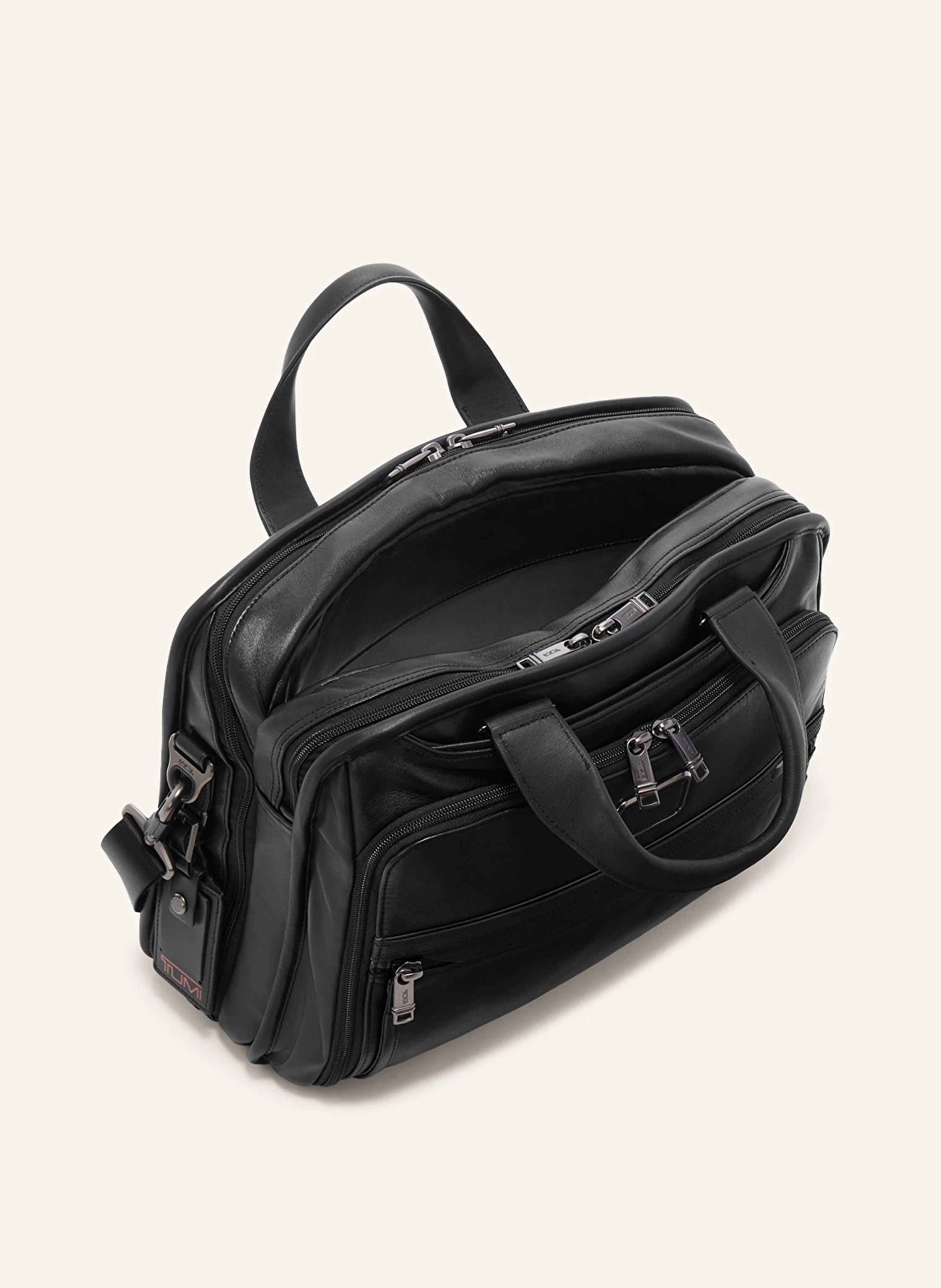 TUMI ALPHA Laptop-Tasche ORGANIZER BRIEF