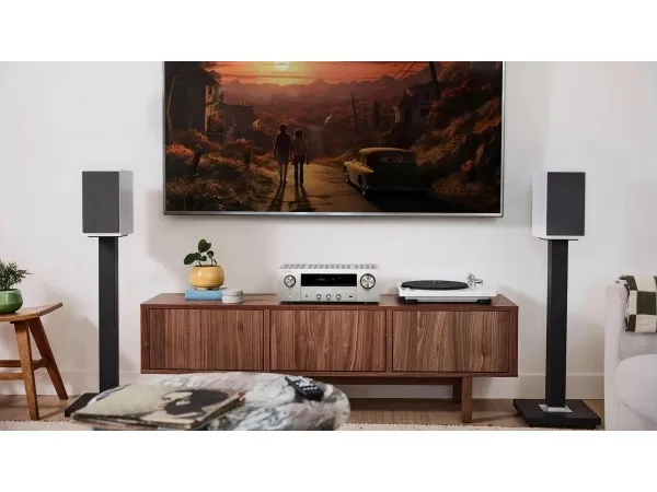 Denon - DRA-900H