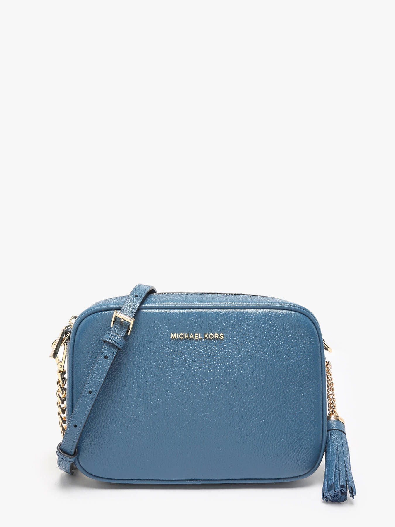 Sac bandoulire Ginny cuir MICHAEL KORS