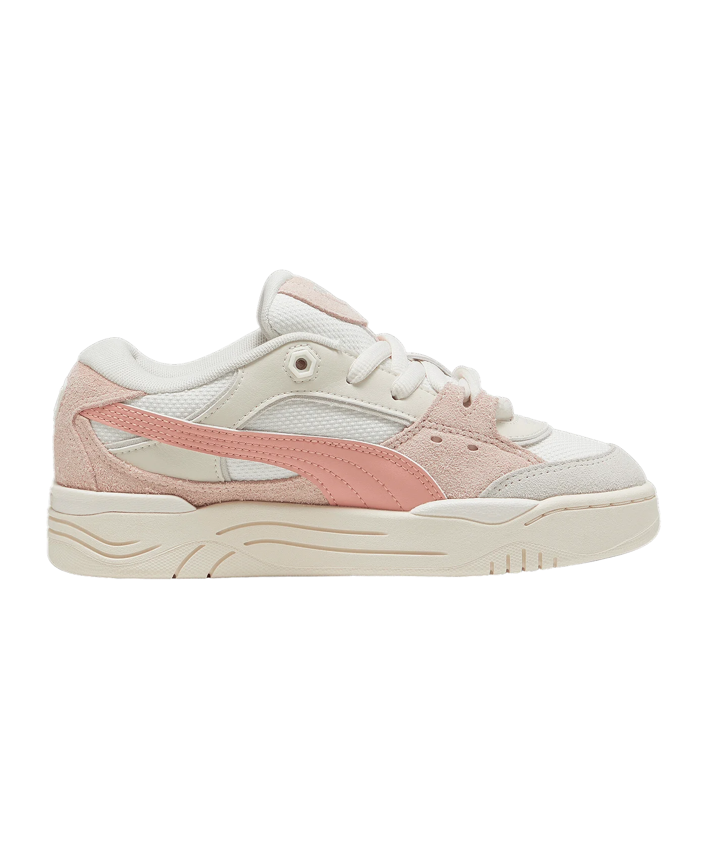 PUMA 180 Sneaker Weiss F26