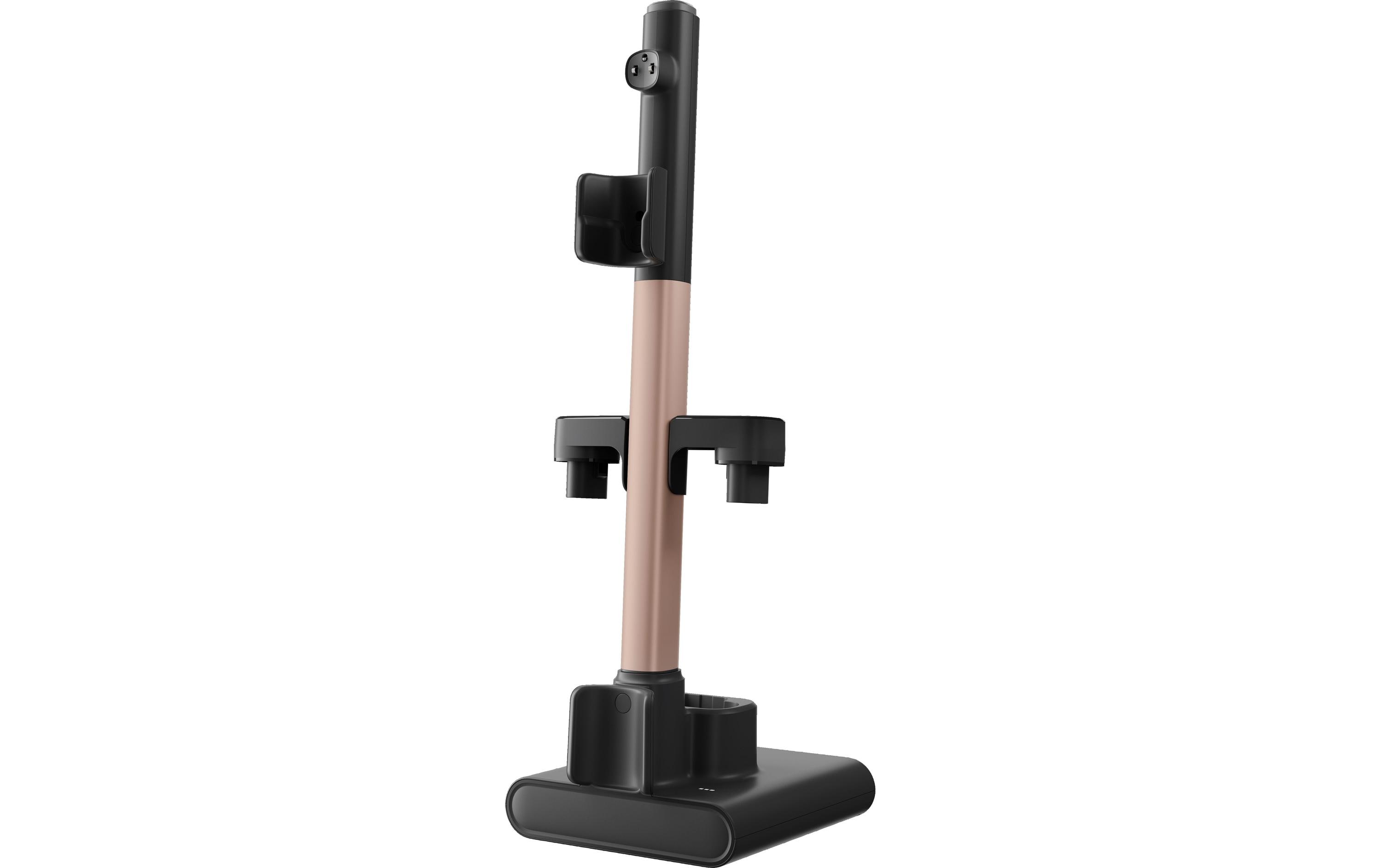 Akku-Hand- und Stielsauger Hygienic Wet 800 EP82H25WET<br>Kabelloser Staubsauger