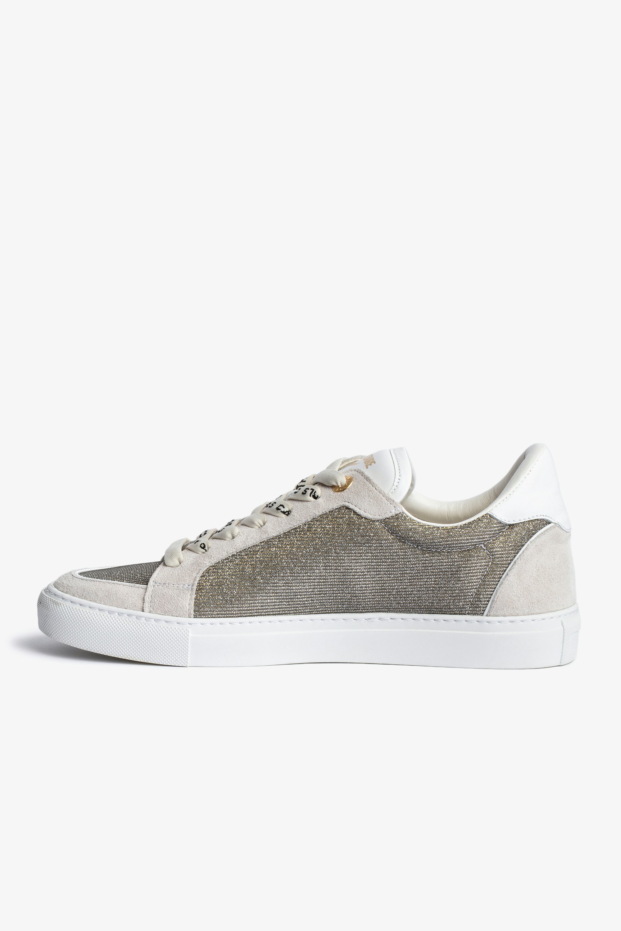 Sneakers Basses ZV1747 La Flash