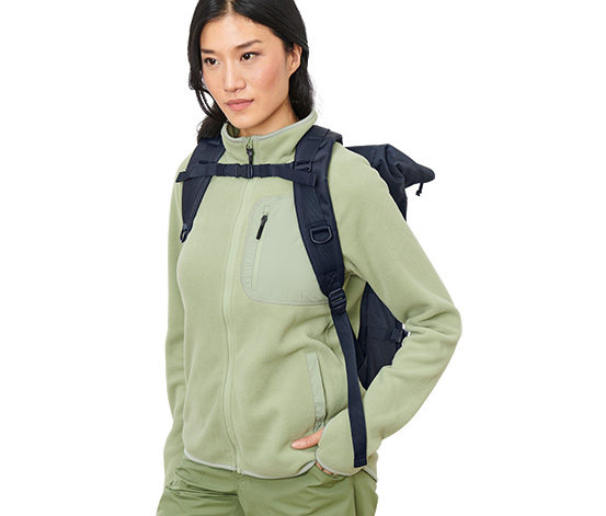 Outdoor-Rucksack