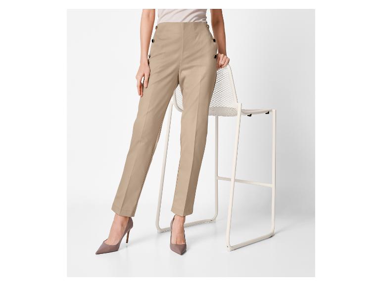 Dames broek