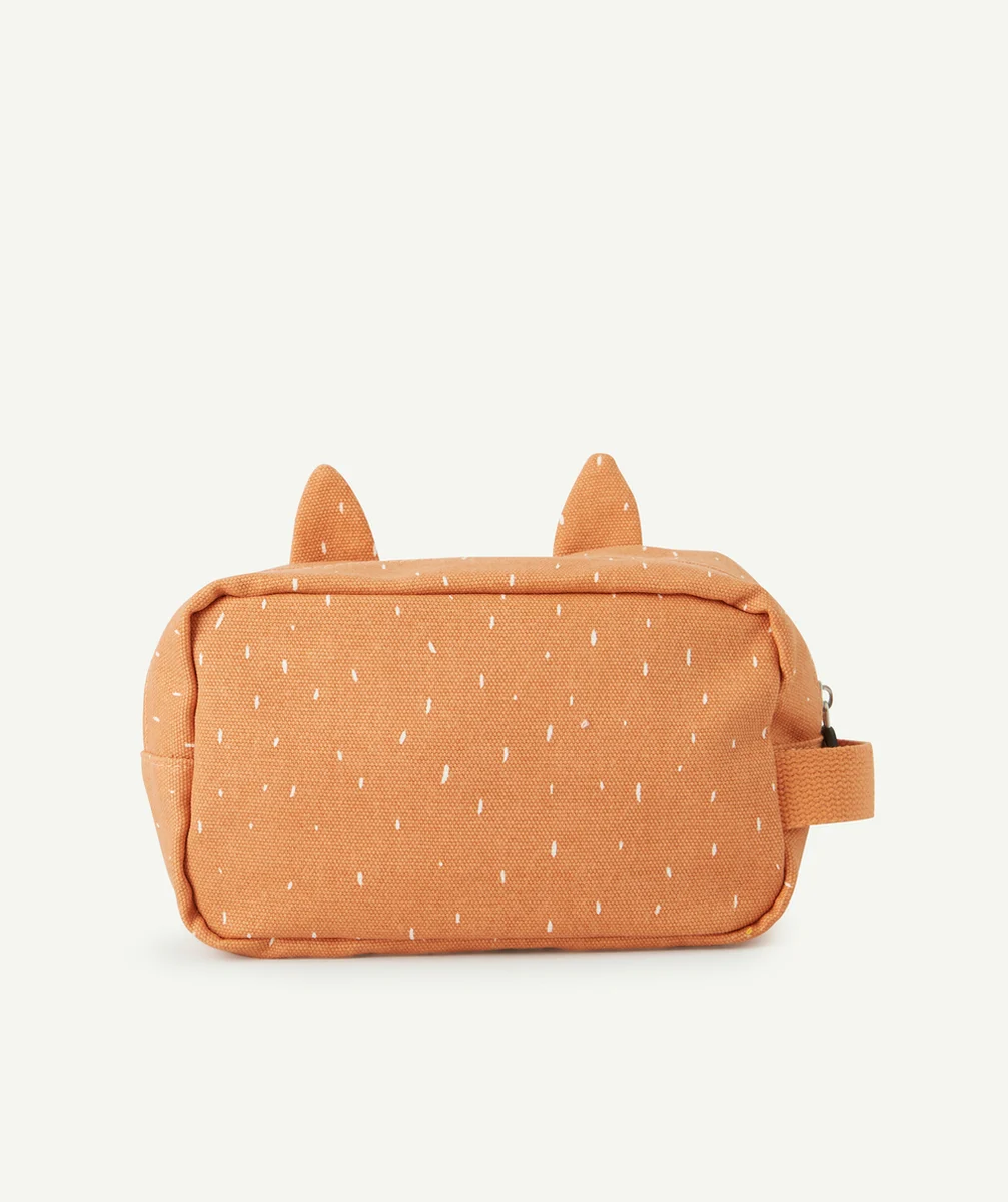TRIXIETROUSSE DE TOILETTE RENARD ENFANT