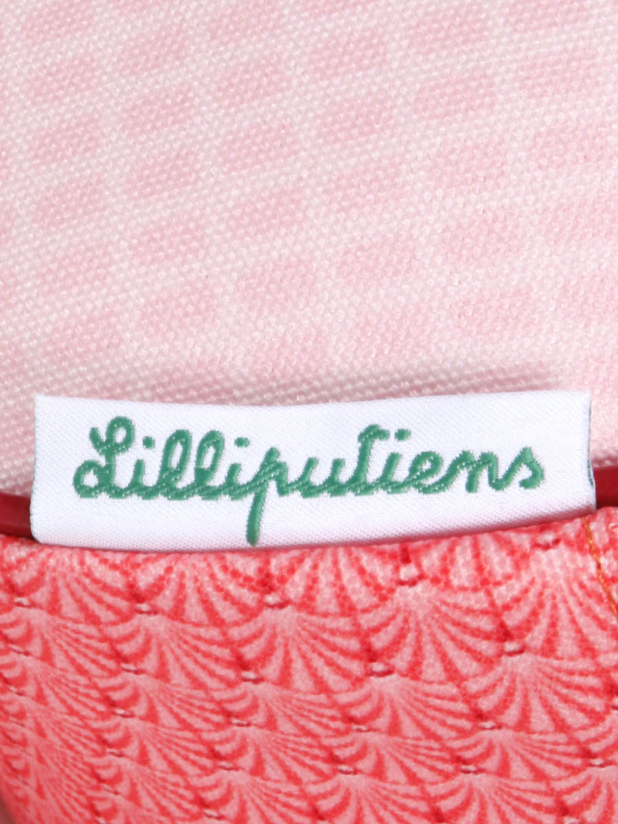 Sac À dos Lilliputiens AnaÀs