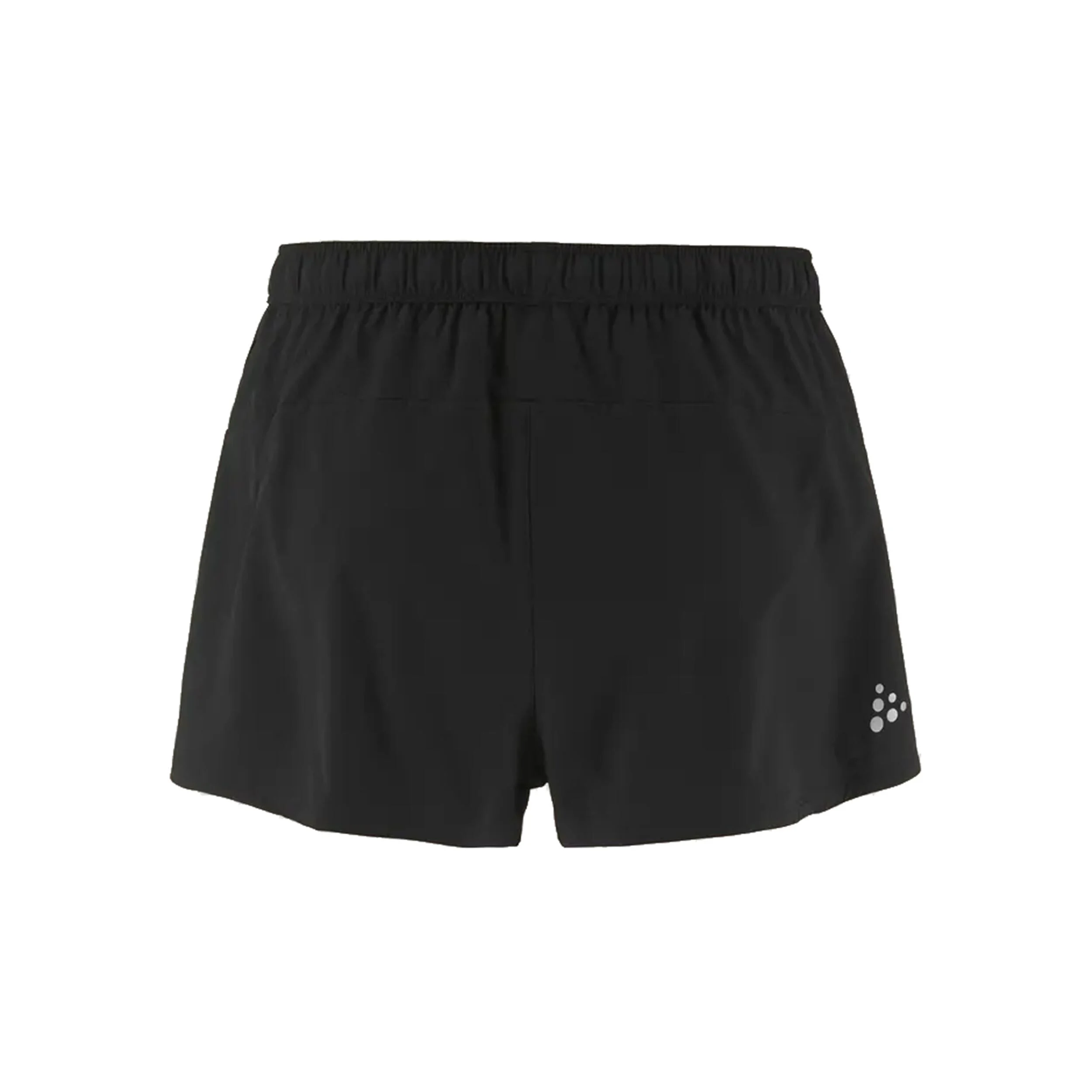 Craft ADV Essence 2in Short 2 Short De Running Hommes - Noir