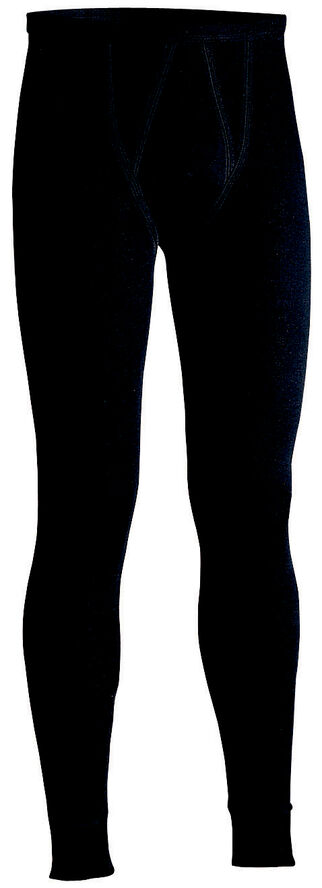 JBS Long Johns m/gylp Sort