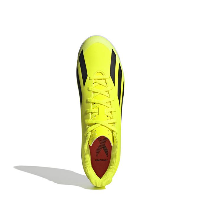 adidas X Crazyfast Club IN Zaalvoetbalschoenen