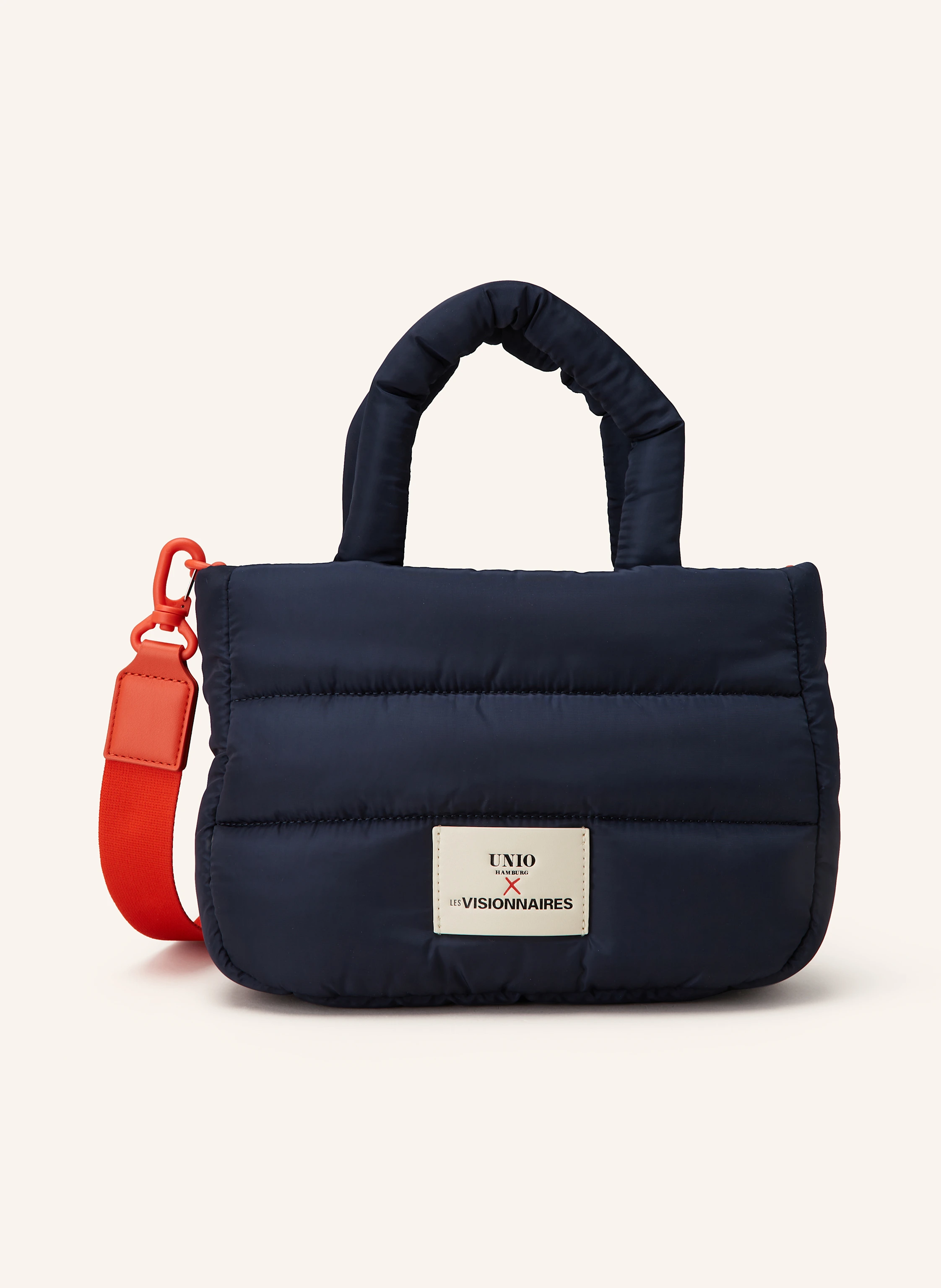 UNIO Handtasche CORTINA SMALL