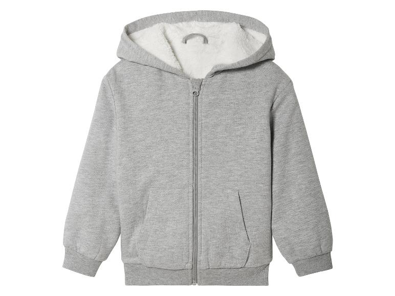 Kinder vest