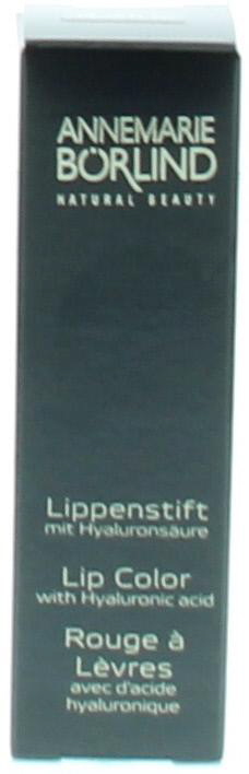 Annemarie Borlind Lippenstift rosewood 74 4.4g
