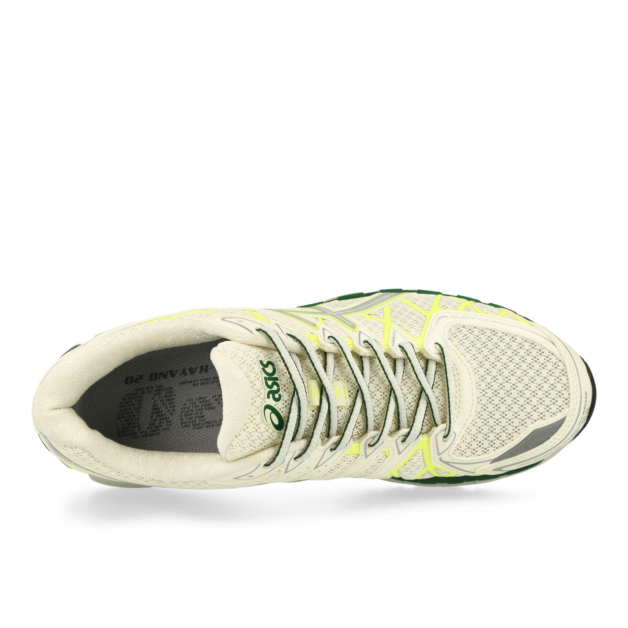 Asics<br>Gel-Kayano 20