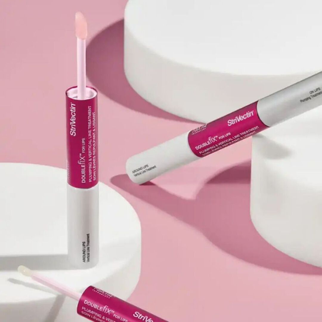 StriVectin Anti-Wrinkle Double Fix for Lips - 10ml
