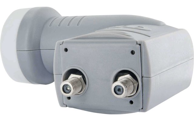 Schwaiger Digitales Twin LNB
