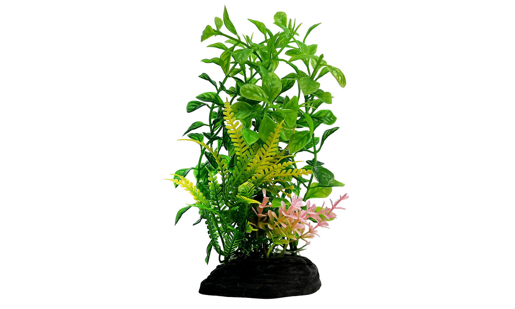AquastoreXL Kunstplant 4 | Aquariumdecoratie