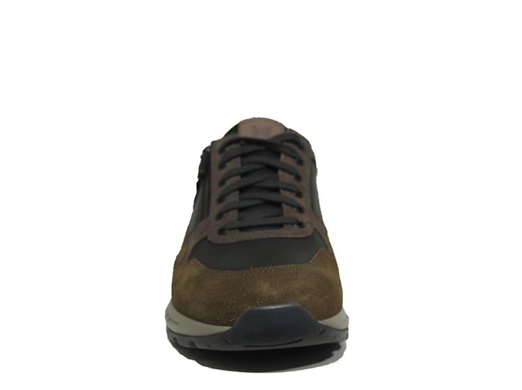 Mephisto Bradley khaki