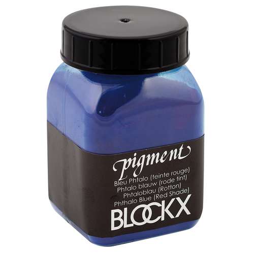 BLOCKX Künstler-Pigmente
