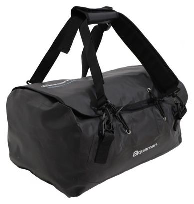 Sac Duffle Aquaman 45L Noir