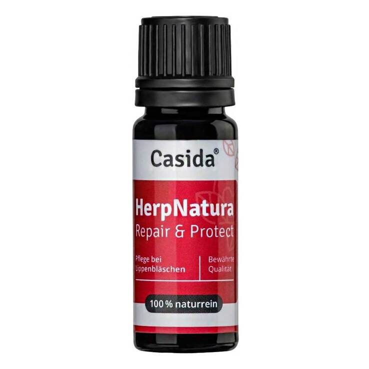Herpnatura Repair & Protect, 10 ml