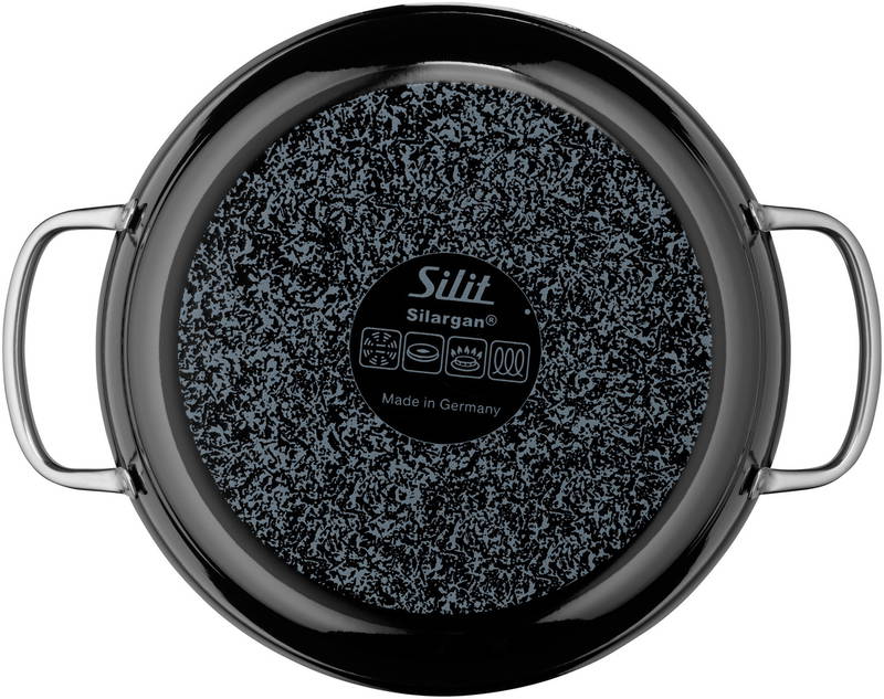 Silit Schmorpfanne PROFESSIONAL