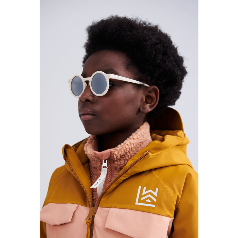 Køb LIEWOOD Tuscany Rose Mix Kalle Snow Jakke