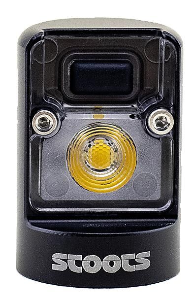STOOTS - LAMPE DE SECOURS MISTI 3 POUR KISKA/OPALO ET HEKL