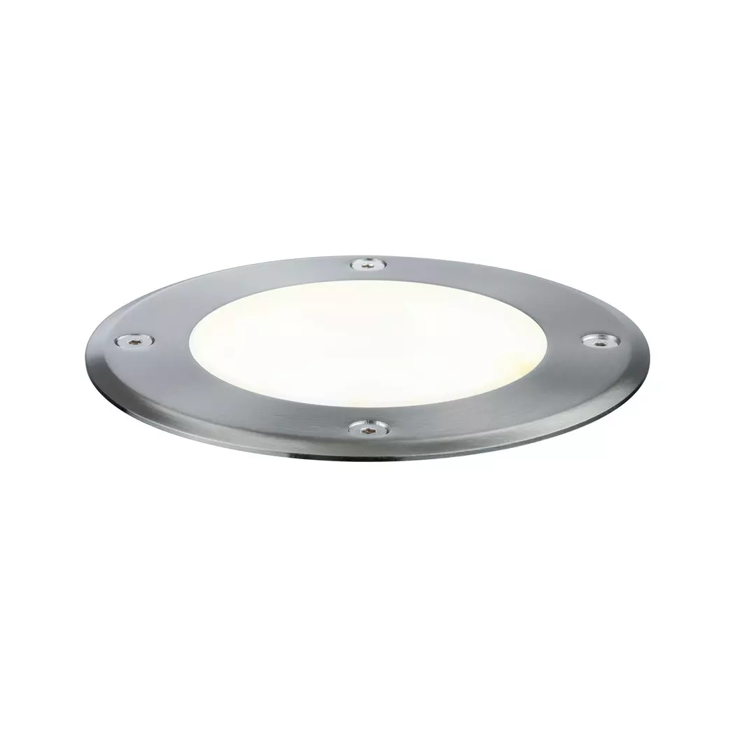 LED-Bodeneinbauleuchte Plug&Shine