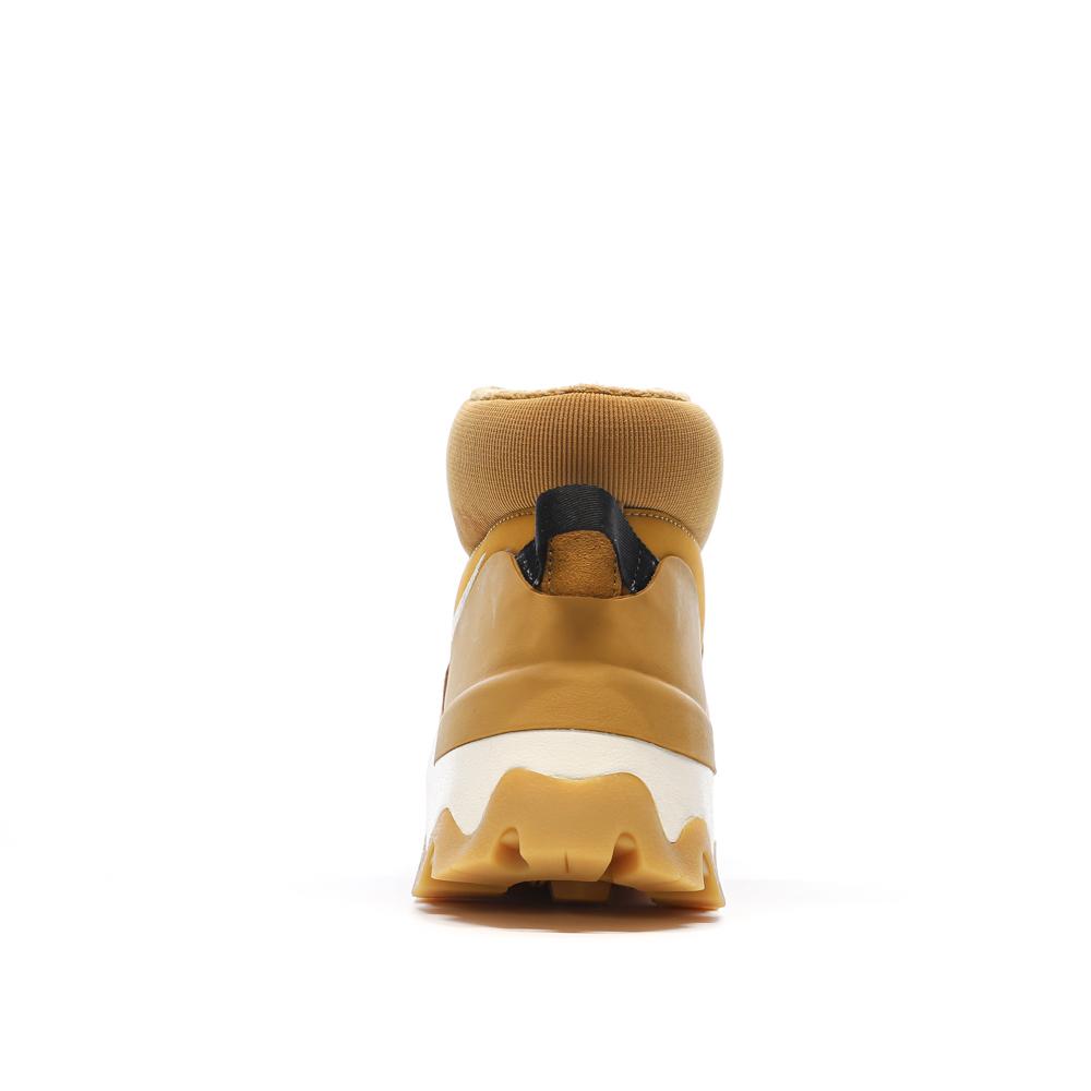 Nike Baskets Camel Garçon Nike City Classic Boot