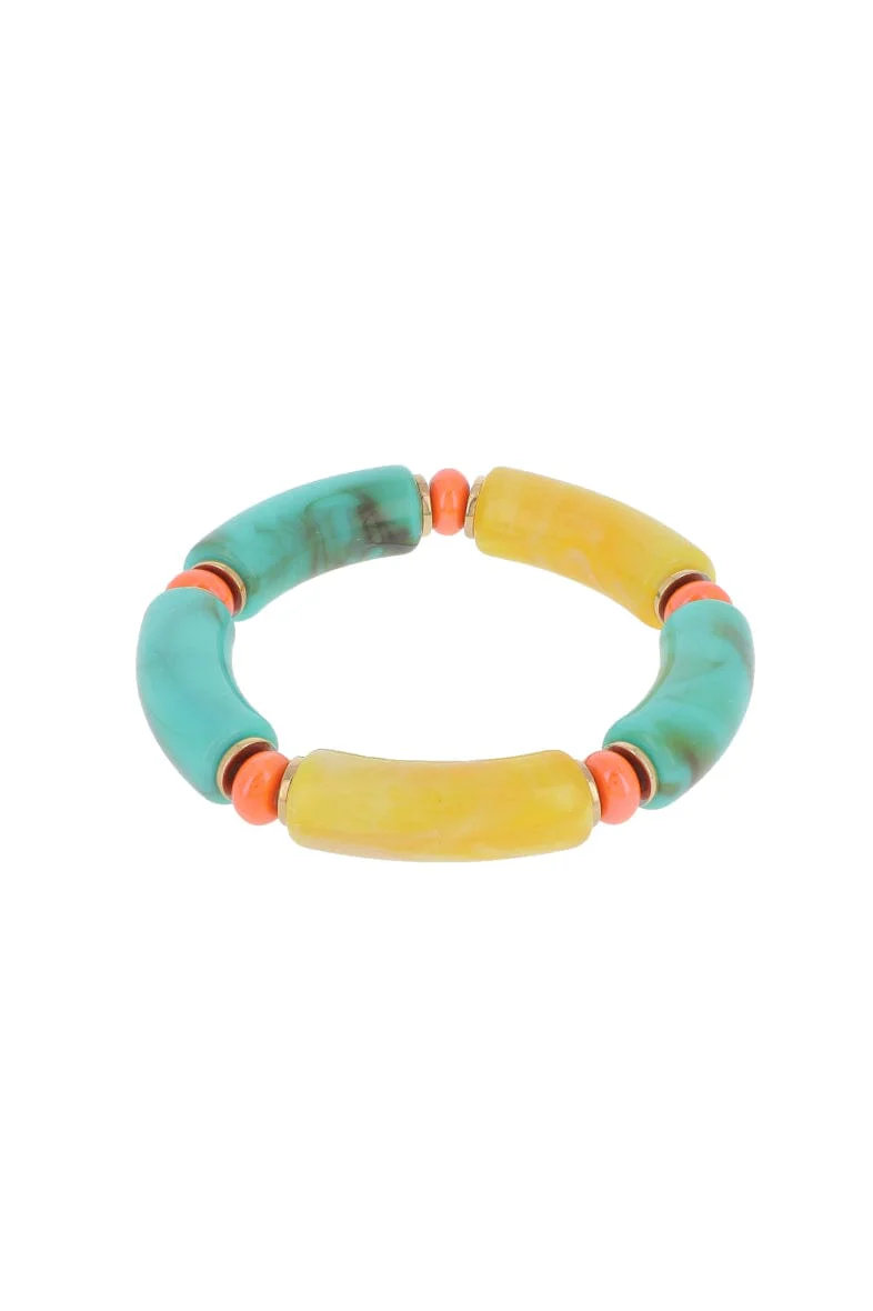 Mellow Moon Bracelet Iks1843b0300 yellow