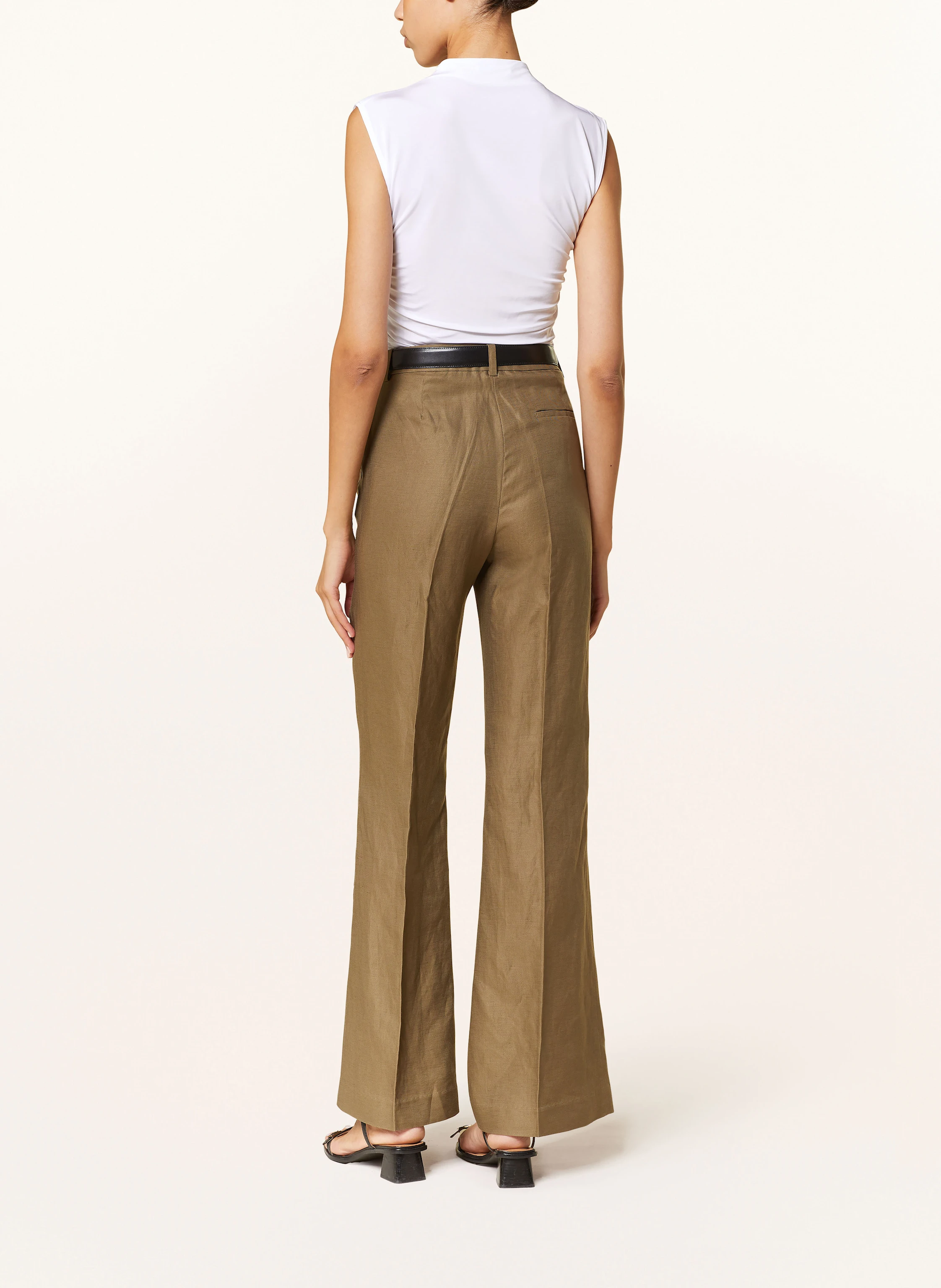 MRS & HUGS Top