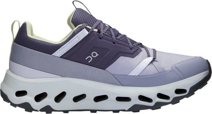 On ON Cloudhorizon Waterproof vandresko, dame Lilla