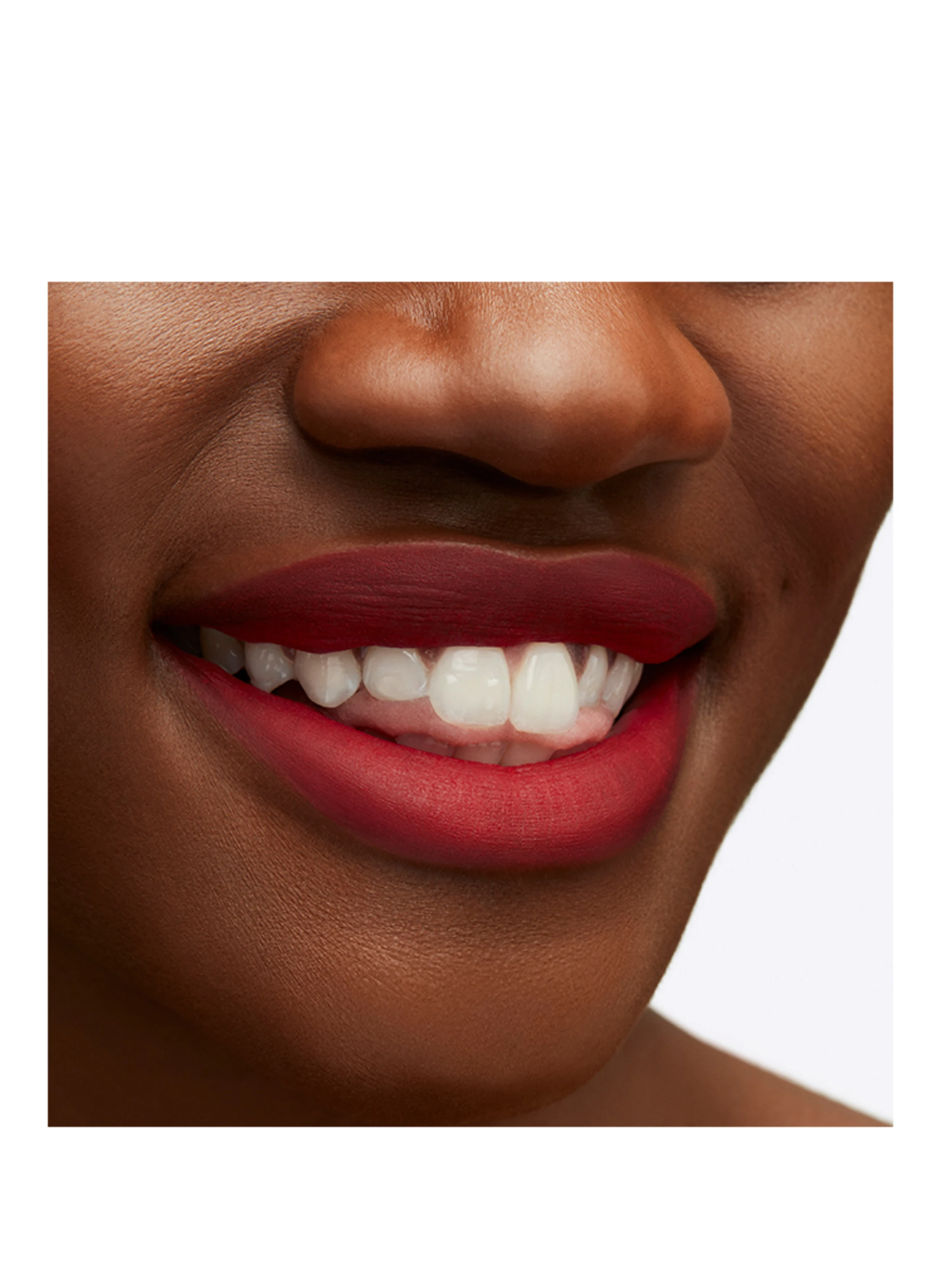 M.A.C POWDER KISS LIQUID LIPCOLOUR