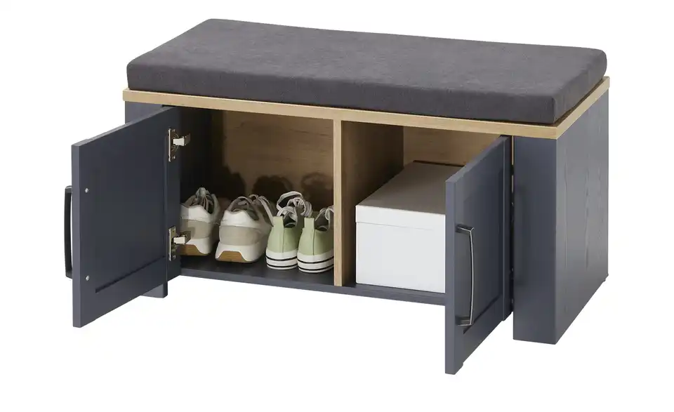 Garderoben-Set. 5-teilig Telembi