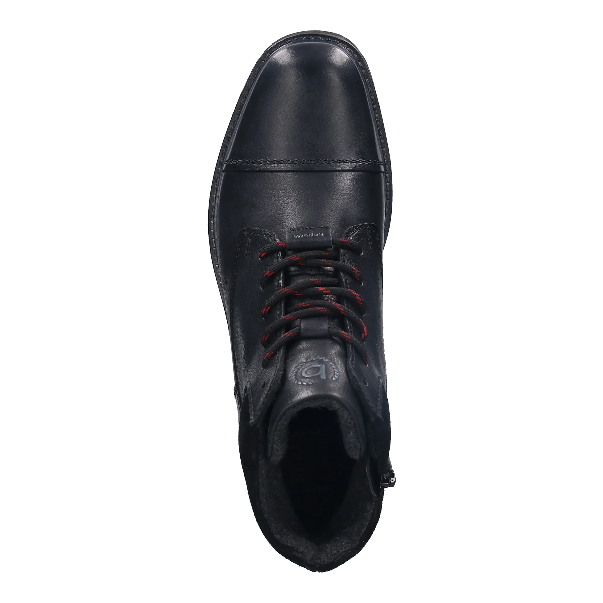 Stiefel schwarz
