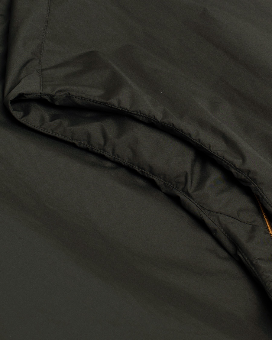 MooRER Senio Padded Vest Forest