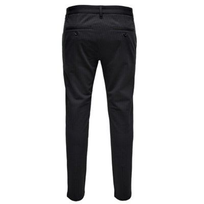 Pantalon chino homme Onsmark Pant Stripe ONLY AND SONS