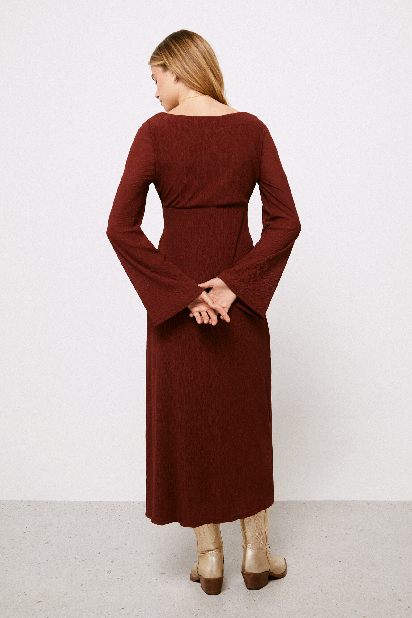 Vestido Inglewood