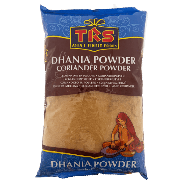 TRS Dhania Koriander Poeder 1kg