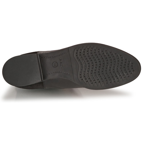 Geox - D FELICITY - Noir
