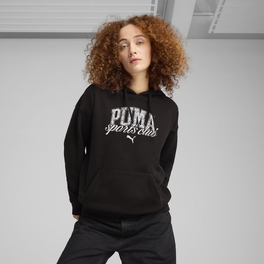 Puma PUMA CLASS Relaxed Hoodie