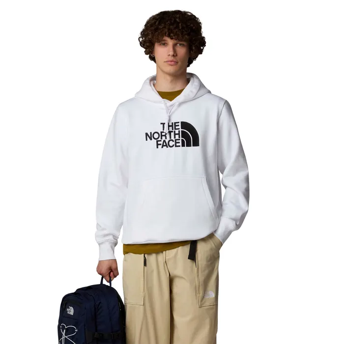 The North Face Drew Peak Hoodie Heren